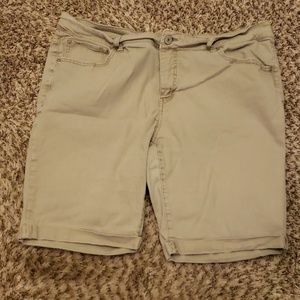 Clothing